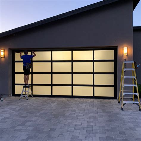 garage doors supply store in phoenix arizona